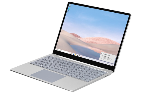 [Like New] Surface Laptop Go 2 Core i5-1135G7 | 16GB | 512GB | 12.4 inch FHD cảm ứng