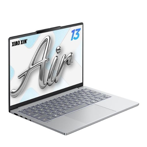 [New 100%] Lenovo Xiaoxin Air 13 (2026) (Ai) | Core 5-320 | 16GB | 512GB | 13.3 inch 2.5K 120Hz