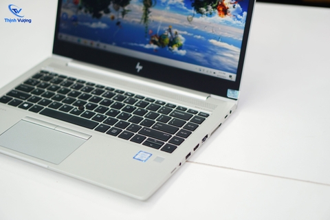 Laptop cũ HP Elitebook 840 G5 Core i7-8550U | 16GB | 256GB | 14 inch FHD