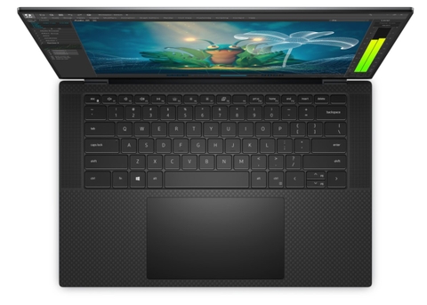 [Like New] Dell Precision 5570 Core i9-12900H | 32GB | 1TB| RTX A2000 | 15.6 inch 4K