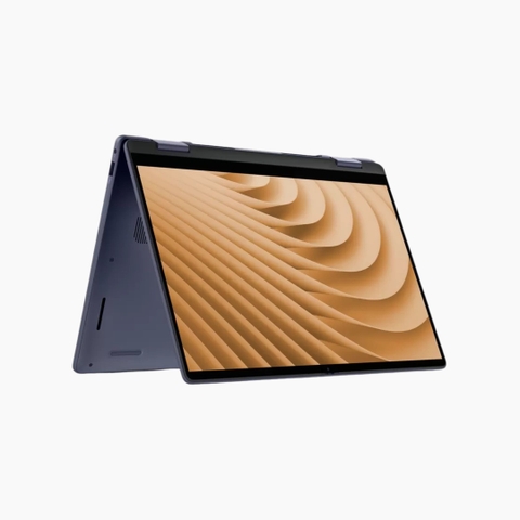 [New 100%] Dell 14 Plus 2in1 DB14255 CPU Ryzen AI 5 340 | 16GB | 512GB | 14 inch FHD+ Cảm ứng