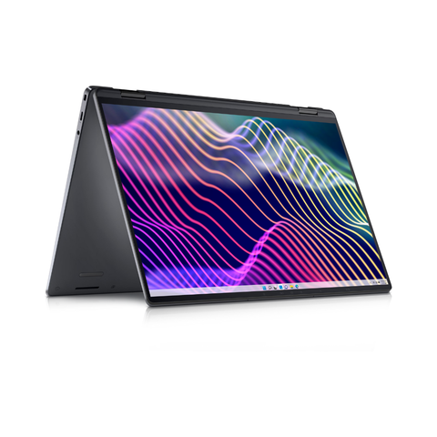 [New 100%] Laptop Dell Latitude 9440 2in1 Core i7-1 365U | 16GB | 512GB | 14 inch 2.5K Cảm ứng