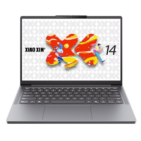 Lenovo Xiaoxin 14C AHP10 | Ryzen 7-8745HS | 16GB | 512GB | 14.0 inch FHD IPS | Radeon 780M | Win 11