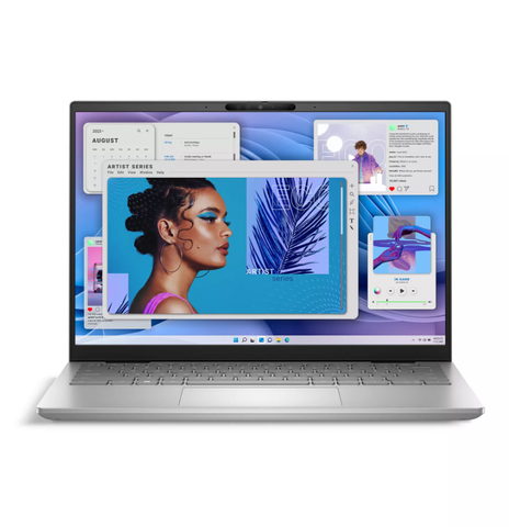 [New 100%] Dell Inspiron 7430 Plus | Core i7-13620H | 16GB | 1TB | 14 inch 2.5K