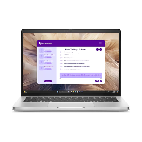 Dell Pro 14 Plus PB14250 2in1 Core Ultra 7 265U vPro | 32GB | 512GB | 14 inch FHD+