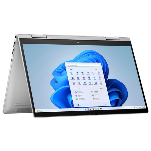 [New100%] Laptop HP Envy 14  x360 2in1 2024 Core 5-120U | 8GB | 512GB | 14 inch FHD Cảm ứng