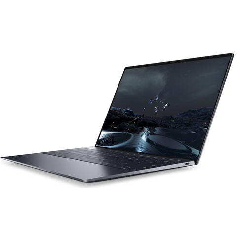 [New 100%] Laptop Dell XPS 9320 Core i5-1240P | 8GB | 256GB | 13.3 inch FHD+ IPS