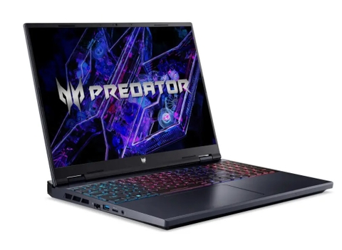 [New 100%] Laptop Acer Predator Helios Ne HN16-72-7148 Core i7-14650HX | 16GB | 1TB | RTX 4060 | 16 inch 2K