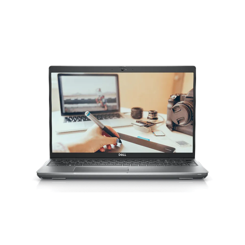 Dell Precision 3571 | Core i7-12700H | 16GB | 512GB | Quadro A1000 | 15.6 inch FHD