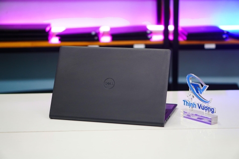 Laptop cũ Dell Inspiron 3501  Core i5-1135G7 | 8GB | 256GB | 15.6 inch FHD [Màu đen]