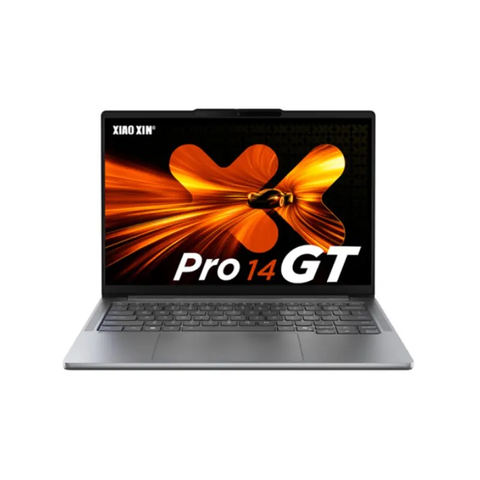 [New100%] Lenovo Ideapad 5 Pro 2025 14GT AI | Xiaoxin Pro 14 GT AI | Ultra 5 225H | 32GB | 1TB | 14inch 2.8K OLED