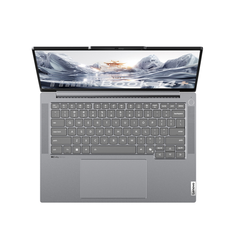 [New 100%] Laptop Lenovo Thinkbook 14 G7+ Ryzen AI 7 H 350 | 32GB | 1TB | 14.5 inch 3K 120Hz