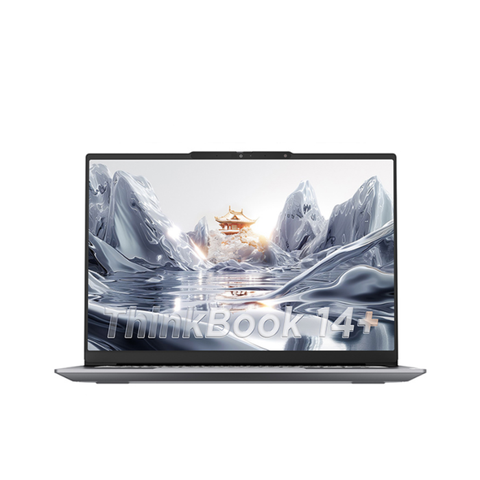 [New 100%] Laptop Lenovo Thinkbook 16 G7+ Ryzen AI 7 H 350H | 32GB | 1TB | 16 inch 3K+ 165Hz