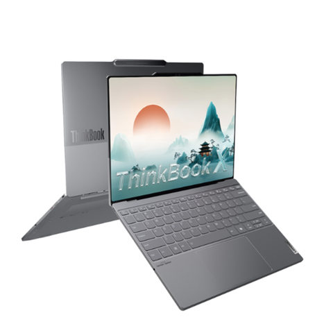 [New 100%] Laptop Lenovo Thinkbook X AI 2024  Intel Ultra 9 185H | 16GB | 1TB | Intel Arc Graphics | 13.5 inch 2K+ IPS 120Hz