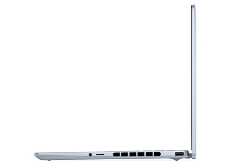 [New 100%] Dell Inspiron 7440F Plus 2025 Core 7-240H | 16G | 1TB | Iris Xe Graphics | 14 inch 2.5k | Non- Touch Windows 11| Ice Blue