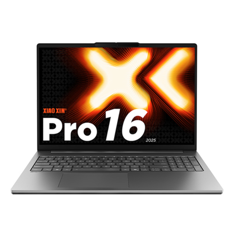 [New100%] Lenovo Ideapad Slim 5 2025 | XiaoXin Pro 16C | Ryzen 7 H 255 | 24GB | 1TB | 16inch  2.8K OLED 120Hz
