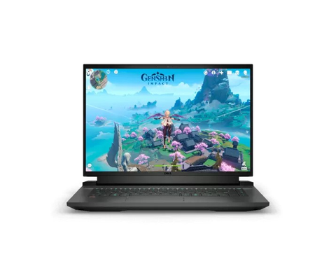 [Like New] Dell G16-7620 Core i7-12700H | 16GB | 512GB | | RTX 3060 | 16 inch  2.5K 165Hz