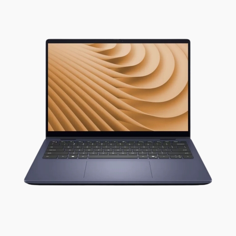 [New 100%] Dell 14 Plus 2in1 DB14255 CPU Ryzen AI 5 340 | 16GB | 512GB | 14 inch FHD+ Cảm ứng