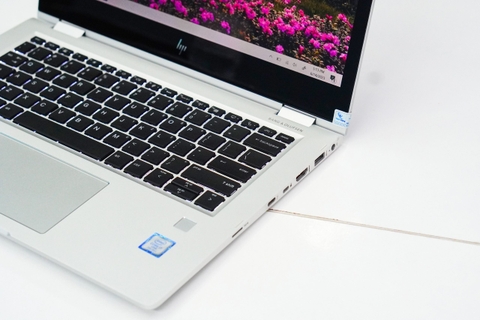 Laptop cũ HP Elitebook X360 1030 Core i7-7600U | 16GB | 256GB | 13 inch FHD Cảm ứng