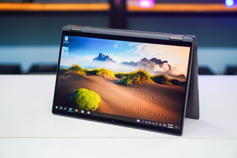Laptop cũ Dell Latitude 7410 2in1 Core i7-10610U | 16GB | 512GB | 14 inch FHD Cảm ứng