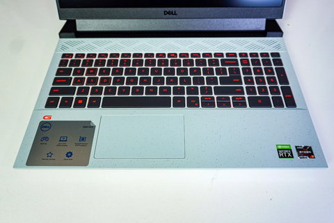 [New100%] Dell Gaming G15 5520 Core i7-12700H | 8GB  | 512GB | RTX 3050 | 15.6 inch FHD FHD 120Hz