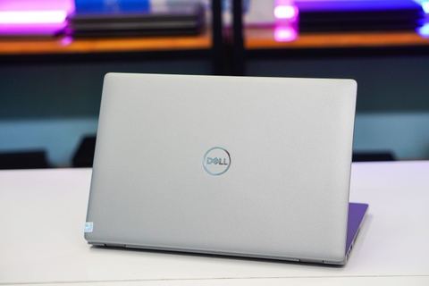 Laptop cũ Dell Latitude 5410 Core i5-10310U | 8GB | 256GB | 14 inch FHD