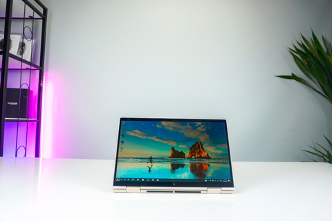 Laptop cũ HP ENVY 13 x360 Core i5-1135G7 | 8GB | 256GB | 13 inch FHD Cảm ứng