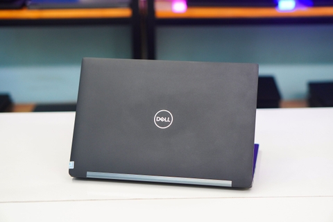 Laptop cũ Dell Latitude 7390 Core i5-8250U | 8GB | 256GB | 13.3 inch FHD