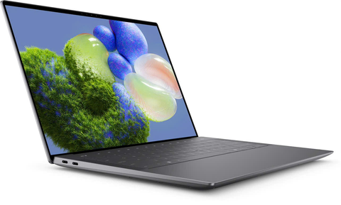 [New 100%] Laptop Dell XPS 9440 2024 Core Ultra 7- 155H | 16GB | 512GB | 14.5 inch FHD+ Newseal