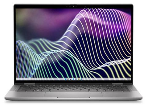 [New 100%] Laptop Dell Latitude 7340 | Core i7 1365U | 16GB | 256GB | 13.3 inch FHD+