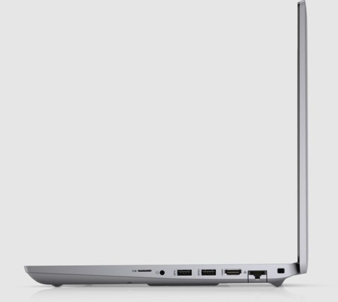 [Like New] Dell Precision 3561 Core i7- 11800| 16GB | 512GB | Quardo T1200 | 15.6 inch FHD