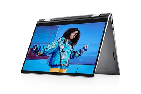 Laptop cũ Dell Inspiron 5410 2in1 Core i7-1195G7 | 16GB | 512GB | 14 inch Cảm ứng