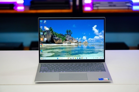 Laptop cũ Dell Inspiron 5420 Core i7-1260P | 16GB | 512GB | Màn hình 14 inch 2K