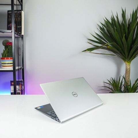 Laptop cũ Dell Inspiron 5510 Core i7-11390H | 16GB | 512GB | 15.6 inch FHD