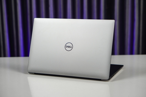 Laptop cũ Dell Precision 5540 Core i7-8850H | 32GB | 512GB | T1000 | 15.6 inch 4K cảm ứng