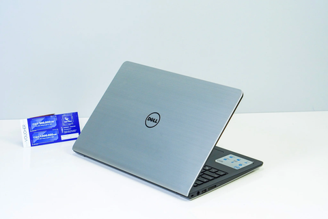 Laptop cũ Dell Inspiron 5448 Core i5-5200U | 4GB | 128GB | M265 | 15.6 inch FHD