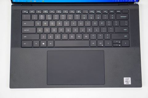 Laptop cũ Precision 5550 Core i7-10850H | 16GB | 512GB | T2000 | 15.6 inch FHD
