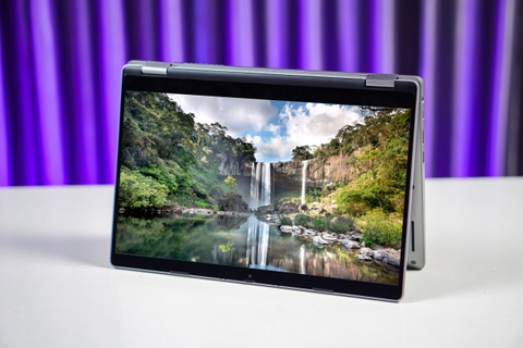 Laptop cũ Dell Latitude 5310 2in1 Core i5-10310U | 8GB | 256GB | 13.3 inch FHD Cảm ứng