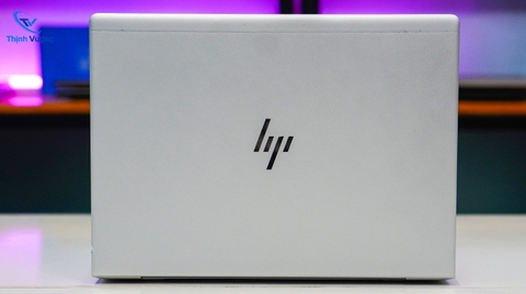 Laptop cũ HP Elitebook 830 G5 Core I5-7300U | 8GB | 256GB | 13 inch FHD