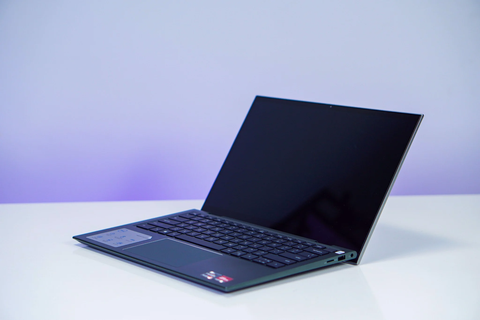Laptop cũ Dell Inspiron 7415 2in1  Ryzen 5- 5625U | 8GB | 512GB | 14 inch FHD+ Cảm ứng