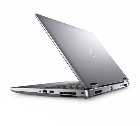Laptop cũ Dell Precision 7560 Core i9- 11950H | 32GB | 512GB | RTX A4000 | 15.6 inch FHD