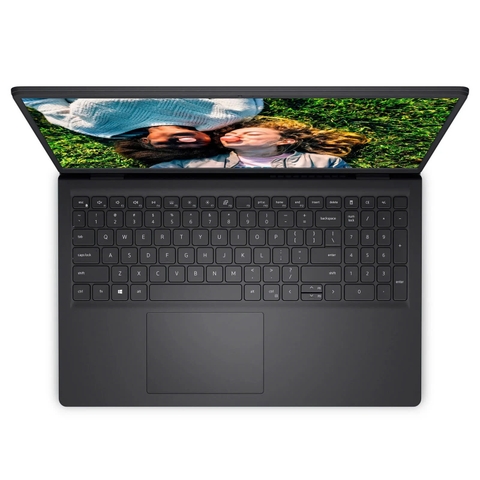 Laptop cũ Dell Inspiron 3511  Core i5-1135G7 | 16GB | 512GB | 15.6 inch FHD 60Hz