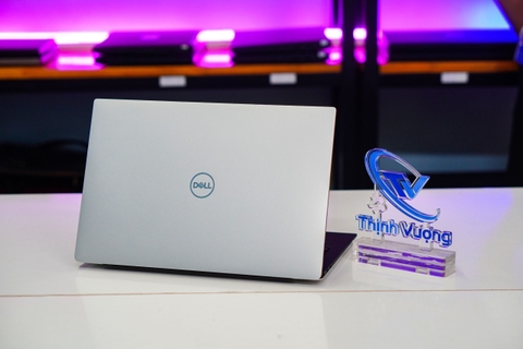 Laptop cũ Dell XPS 9370 Core i7-8550U | 16GB | 256GB | 13.3 inch FHD | 13.3 inch FHD