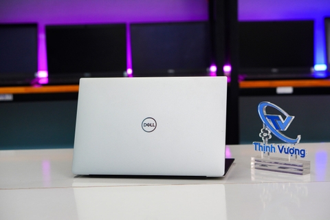 Laptop cũ Dell XPS 7390 Core i5-10210U | 8GB | 256GB | 13.3 inch FHD
