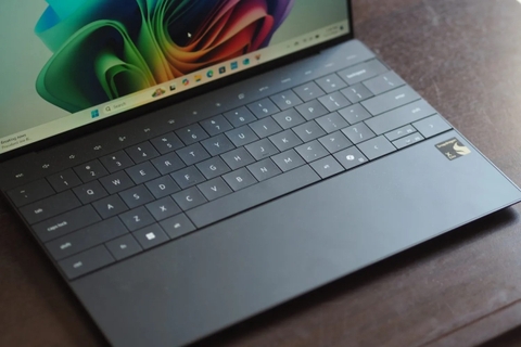 [Like New] Laptop Dell XPS 9345 2024 Snapdragon X Elite | 16GB | 512GB | FHD+
