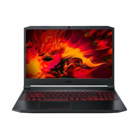 Laptop Gaming cũ Acer Nitro 5 AN515-55 Core i5-10300H | 16GB | 512GB | GTX 1650TI | 15.6 inch FHD