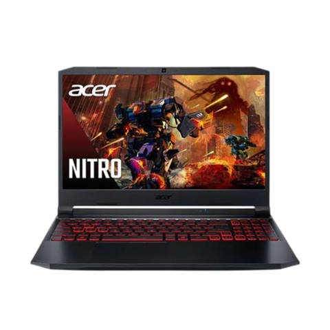 Laptop Gaming cũ  Acer Nitro 5 AN515-57 Core i9-11900H | 16GB | 512GB | RTX 3050 | 15.6 inch FHD 144hz