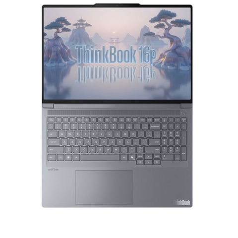 [New 100%] Thinkbook 16P G6 ADR (2026) (Ai) | Ryzen 9-8945HX | 16GB | 1TB | RTX 5060 8G | 16.0 inch 2.5K 165Hz