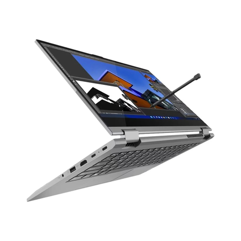 [LikeNew] Lenovo Thinkpad X1 Yoga Gen 6 2in1  Core i7-1185G7 | 16GB | 256GB | 14 inch 4K  Cảm Ứng (Tặng kèm bút)