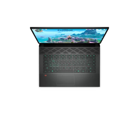 [Like New] Dell G16-7620 Core i7-12700H | 16GB | 512GB | | RTX 3060 | 16 inch  2.5K 165Hz